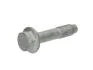 Болт кріплення амортизатора AUDI A2, SEAT IBIZA, VW CADDY II, GOLF 83 перед. міст (Пр-во FEBI) 05140