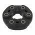 Муфта эластичная OPEL OMEGA A, B (87-03) (выр-во FEBI) FEBI BILSTEIN 05164 (фото 1)
