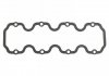 Прокладка кришки клапанної DAEWOO/OPEL (пр-во FEBI) 05168