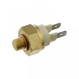 Датчик темп. охлаждающей жидкости Volkswagen,Audi,Seat (FEBI) FEBI BILSTEIN 05283 (фото 1)