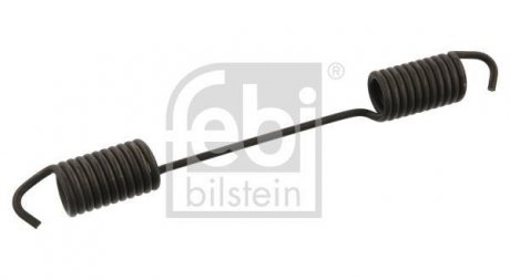 Пружина тормозной колодки FEBI BILSTEIN 05307