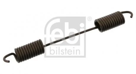 Пружина колодок гальмівних FEBI BILSTEIN 05318