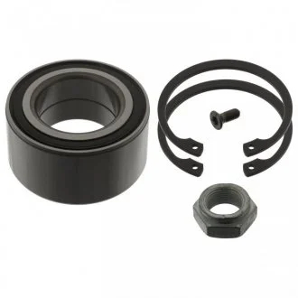 Комплект подшипника ступицы колеса FEBI BILSTEIN 05380