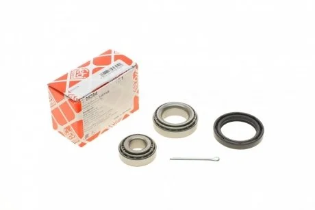 Підшипник маточини Ford Escort / Ford Orion / Ford Escort Express FEBI BILSTEIN 05394