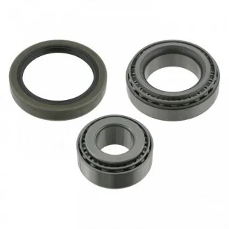 Підшипник маточини Mercedes S 500 / Mercedes S 350 / Mercedes 300 SE/SEL/SEC/SD FEBI BILSTEIN 05415
