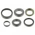 FEBI DB Подшипник задней ступицы W123 -85 W126 -92 FEBI BILSTEIN 05569 (фото 1)