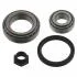 FEBI VW Подшипник передн.ступицы T2 84-92 05587