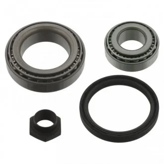 FEBI VW Подшипник передн.ступицы T2 84-92 FEBI BILSTEIN 05587