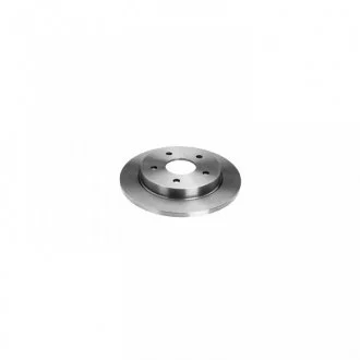 Фото 1 - febi ford диск тормозной задний scorpio 252x10 FEBI BILSTEIN 05654 FEBI FORD Диск тормозной задний Scorpio 252X10 FEBI BILSTEIN 05654 (фото 1)