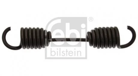 Пружина колодок тормозных FEBI BILSTEIN 05730