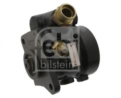 Насос гидроусилителя FEBI BILSTEIN 05789