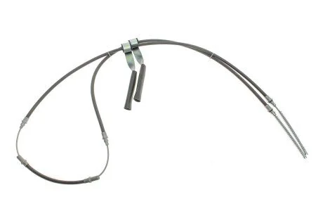 Трос ручника FEBI BILSTEIN 05818