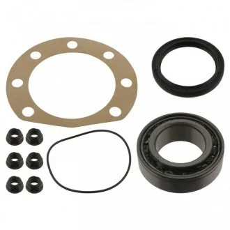 Подшипник ступицы FEBI BILSTEIN 05860