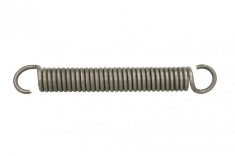 Пружина тормозной колодки FEBI BILSTEIN 05940