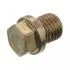 Пробка оливного отвору MB M12x1,5 (пр-во FEBI) 05961