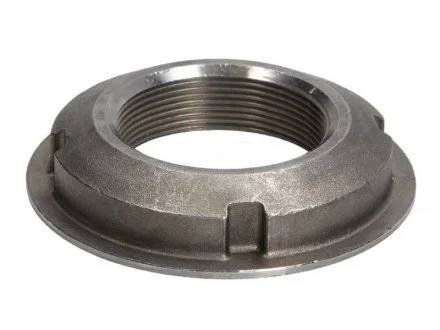 Фото гайка осі FEBI BILSTEIN 05962 Гайка осі FEBI BILSTEIN 05962