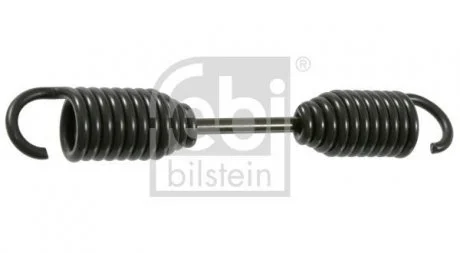 Пружина стяжная 5*30*203 21023389 WINKL (804180) FEBI BILSTEIN 05984