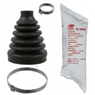 Пильовик ШРУСу FEBI BILSTEIN 06132