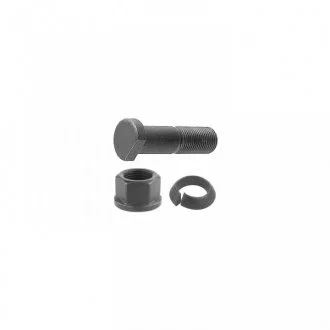 Шпилька передня, DB814 (18x68mm) FEBI BILSTEIN 06272