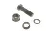Шпилька колеса зад 18mm 709/814 (к-т-болт, гайка,гровер,шайба) FEBI BILSTEIN 06273 (фото 2)