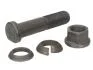 Фото 1 - шпилька задняя, DB (20x89mm) FEBI BILSTEIN 06280 Шпилька задняя, DB (20x89mm) FEBI BILSTEIN 06280 (фото 1)