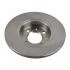 FEBI VW Диск тормозной передн. SEAT (256*13) 06310