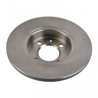 FEBI VW Диск тормозной передн. SEAT (256*13) FEBI BILSTEIN 06310