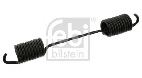 Пружина колодки MB3469930810 FEBI BILSTEIN 06376