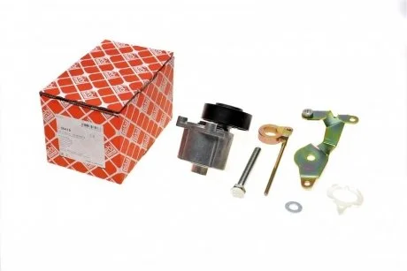 Ролик натяжной MB W124, W201 2.0, 2.3 (90-93) (FEBI) FEBI BILSTEIN 06418
