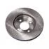 Диск тормозной SEAT IBIZA IV, VW CADDY передн., вент. (пр-во FEBI) 06512