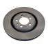 FEBI VW Диск тормозной передний SEAT (280*22) 06548