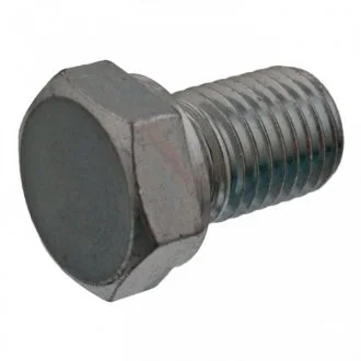 Пробка маслосливного отверстия BMW M12X1.5 (FEBI) FEBI BILSTEIN 06564 (фото 1)
