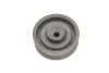 Ролик натяжной VW GOLF I-IV, PASSAT (73-96), AUDI 80, 100 (-94), T4 (90-) (FEBI) FEBI BILSTEIN 06688 (фото 2)