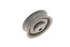 Ролик натяжной VW GOLF I-IV, PASSAT (73-96), AUDI 80, 100 (-94), T4 (90-) (FEBI) FEBI BILSTEIN 06688 (фото 3)