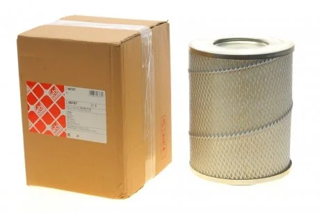 Воздушный фильтр FEBI BILSTEIN 06787