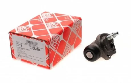Цилиндр тормозной робочий FEBI BILSTEIN 06794