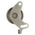 Фото 3 - ролик натяжний BMW 325 / BMW 525 / BMW 320 FEBI BILSTEIN 06880 Ролик натяжний BMW 325 / BMW 525 / BMW 320 FEBI BILSTEIN 06880 (фото 3)