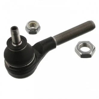 FEBI RENAULT Наконечник рулевой тяги лев.19 88- FEBI BILSTEIN 06936
