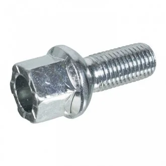 Болт колісний VAG M12x1.5 L 45.5 FEBI BILSTEIN 06963