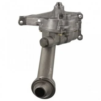 Насос масляний MB Sprinter 901 / Vito 638 (OM 601) FEBI BILSTEIN 07020