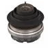 FEBI DB Подушка двигателя пр. (зелен.) W202 C180/200/220/D FEBI BILSTEIN 07023 (фото 4)