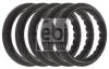 Сальник вала FEBI BILSTEIN 07061 (фото 1)