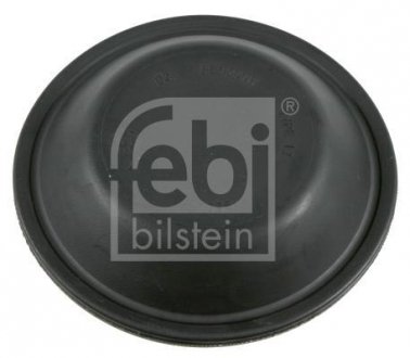 Мембрана торм. 12&quot; FEBI BILSTEIN 07095 (фото 1)