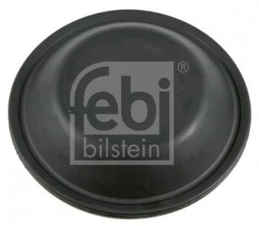 Діафрагма гальмівної системи FEBI BILSTEIN 07095 (фото 1)
