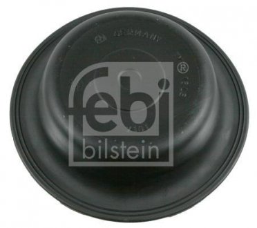 Мембрана тормозного цилиндра, DB814 FEBI BILSTEIN 07101 (фото 1)