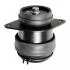 Подушка опоры двиг. VW GOLF III (92-), PASSAT III (-97) задн. правая (пр-во FEBI) 07122