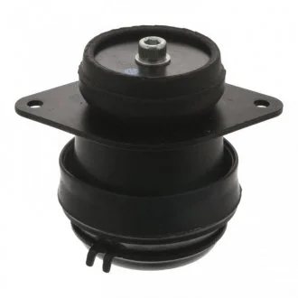 Подушка двигателя сзади справа SEAT; VW (FEBI) FEBI BILSTEIN 07124 (фото 1)