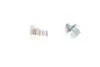 Гайка шпильки колеса Ford 82- (12x1.5mm) 07176