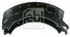Колодки тормозные FEBI BILSTEIN 07228 (фото 1)