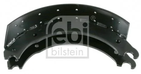 Колодки тормозные FEBI BILSTEIN 07228